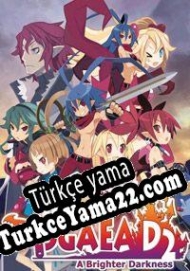 Disgaea Dimension 2: A Brighter Darkness Türkçe yama