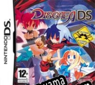 Disgaea DS Türkçe yama