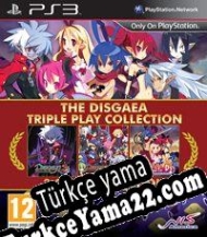 Disgaea Triple Collection Türkçe yama