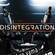 Disintegration Türkçe yama