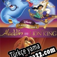 Disney Classic Games: Aladdin and The Lion King Türkçe yama