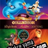 Disney Classic Games Collection Türkçe yama