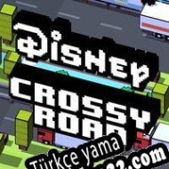 Disney Crossy Road Türkçe yama