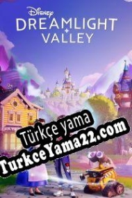 Disney Dreamlight Valley Türkçe yama