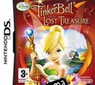 Disney Fairies: Tinker Bell and the Lost Treasure Türkçe yama