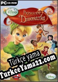 Disney Fairies: Tinker Bell’s Adventure Türkçe yama