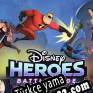 Disney Heroes: Battle Mode Türkçe yama