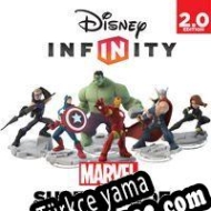 Disney Infinity 2.0: Marvel Super Heroes Türkçe yama