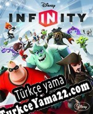 Disney Infinity Türkçe yama