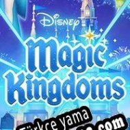 Disney Magic Kingdoms Türkçe yama
