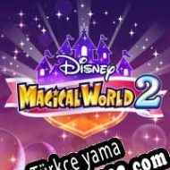 Disney Magical World 2: Enchanted Edition Türkçe yama