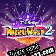 Disney Magical World 2 Türkçe yama