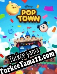 Disney Pop Town Türkçe yama