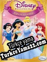 Disney Princess: Enchanted Journey Türkçe yama
