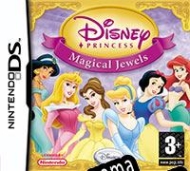 Disney Princess: Magical Jewels Türkçe yama
