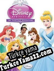 Disney Princess: My Fairytale Adventure Türkçe yama