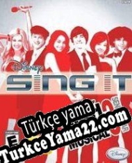 Disney Sing It: High School Musical 3: Senior Year Türkçe yama