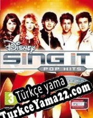 Disney Sing It: Pop Hits Türkçe yama