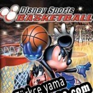 Disney Sports Basketball Türkçe yama