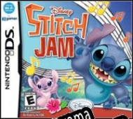 Disney Stitch Jam Türkçe yama