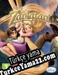 Disney Tangled: The Video Game Türkçe yama