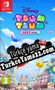 Disney Tsum Tsum Festival Türkçe yama