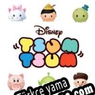 Disney Tsum Tsum Türkçe yama