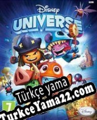 Disney Universe Türkçe yama
