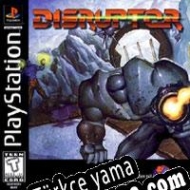Disruptor Türkçe yama