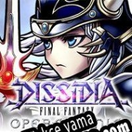 Dissidia Final Fantasy: Opera Omnia Türkçe yama