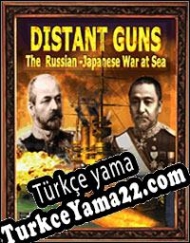 Distant Guns Türkçe yama