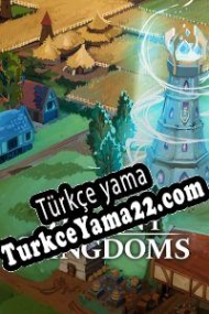 Distant Kingdoms Türkçe yama