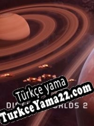 Distant Worlds 2 Türkçe yama