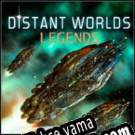 Distant Worlds: Legends Türkçe yama