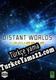 Distant Worlds: Universe Türkçe yama