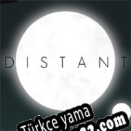 DISTANT Türkçe yama