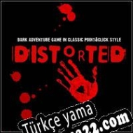 Distorted Türkçe yama