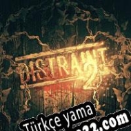 Distraint 2 Türkçe yama