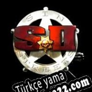 District 187: Sin Streets Türkçe yama