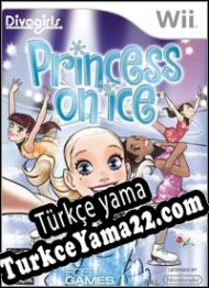 Diva Girls: Princess of Ice Türkçe yama