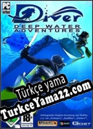 Diver: Deep Water Adventures Türkçe yama