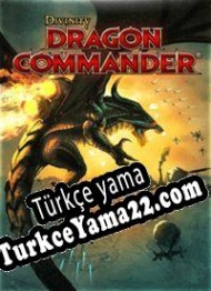 Divinity: Dragon Commander Türkçe yama