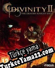 Divinity II: The Dragon Knight Saga Türkçe yama