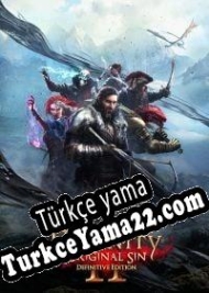 Divinity: Original Sin II Türkçe yama