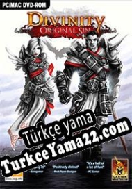 Divinity: Original Sin Türkçe yama