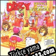 Dizzy: Prince of the Yolkfolk Türkçe yama