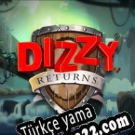 Dizzy Returns Türkçe yama