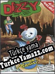 Dizzy: The Ultimate Cartoon Adventure Türkçe yama