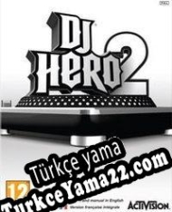 DJ Hero 2 Türkçe yama