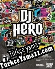 DJ Hero Türkçe yama